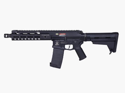 Amoeba Mutant AMM9 Schwarz 6mm - Airsoft S-AEG