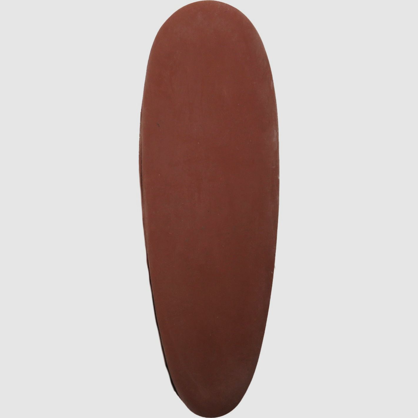 Plaque de couche en caoutchouc BMR 500 10 mm pour fusil, image 1 sur 3