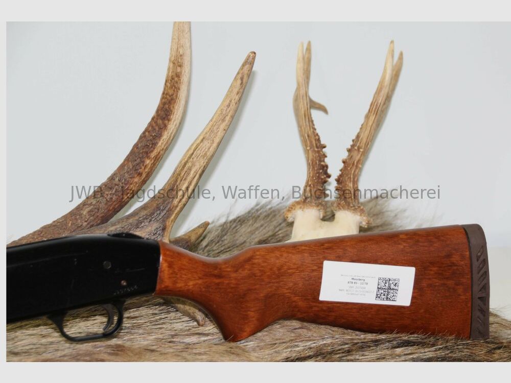 Mossberg ATB 85 12/70