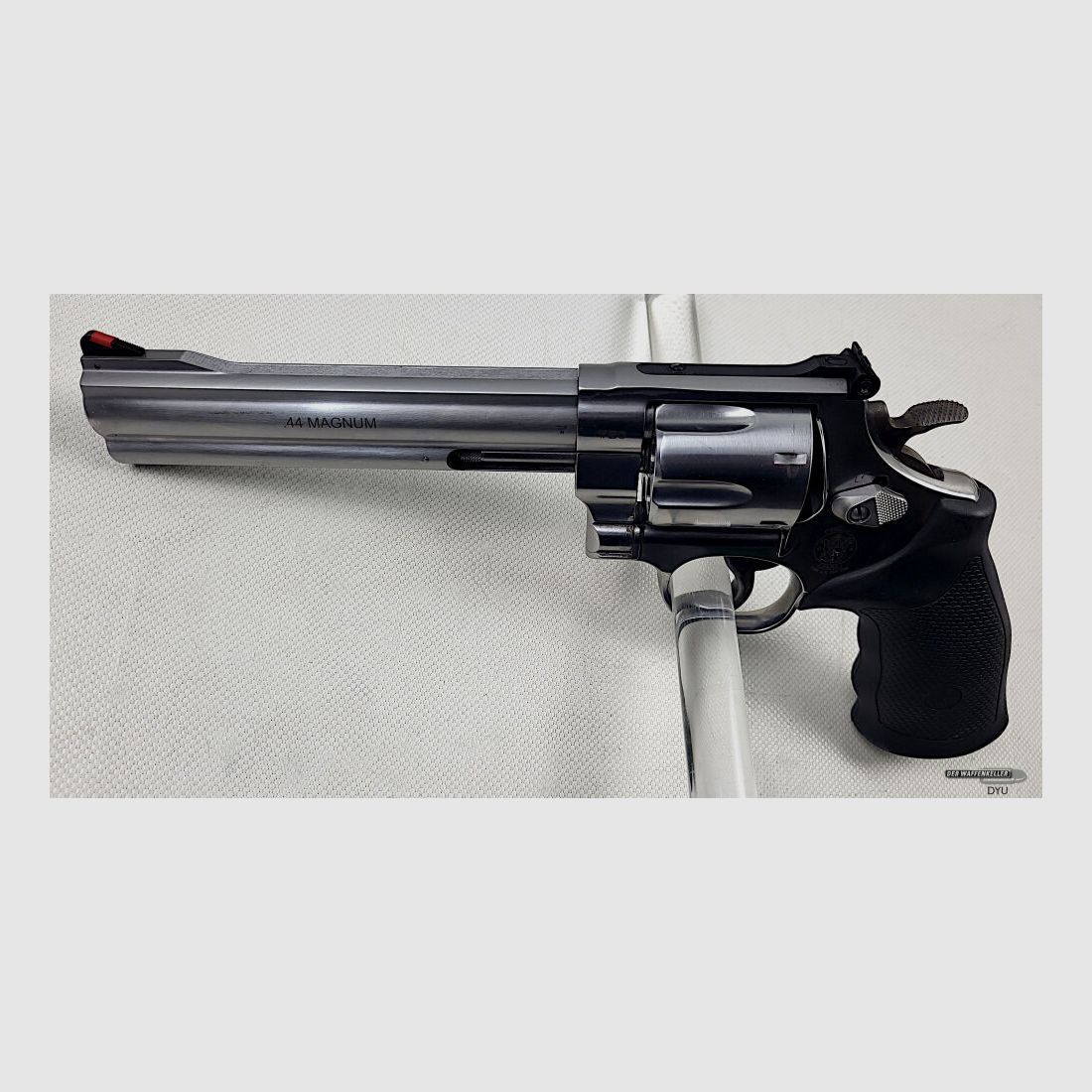 Smith & Wesson 629 Classic