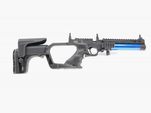 Hatsan Jet 1 Blue PCP 6,35 mm pistolet PCP