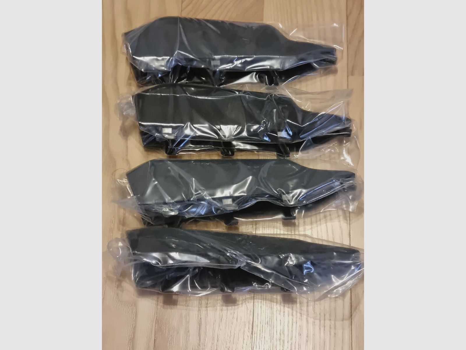 Savage Impulse driven hunter .308Win 18"/46cm 5/8"-24 UNEF