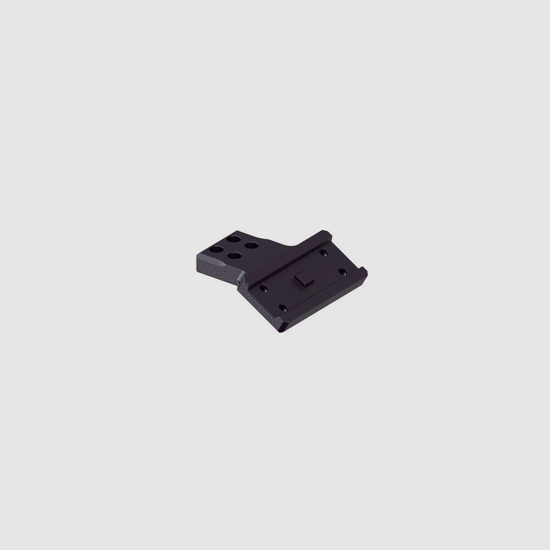 ERA-TAC Aimpoint Mount - Side Offset