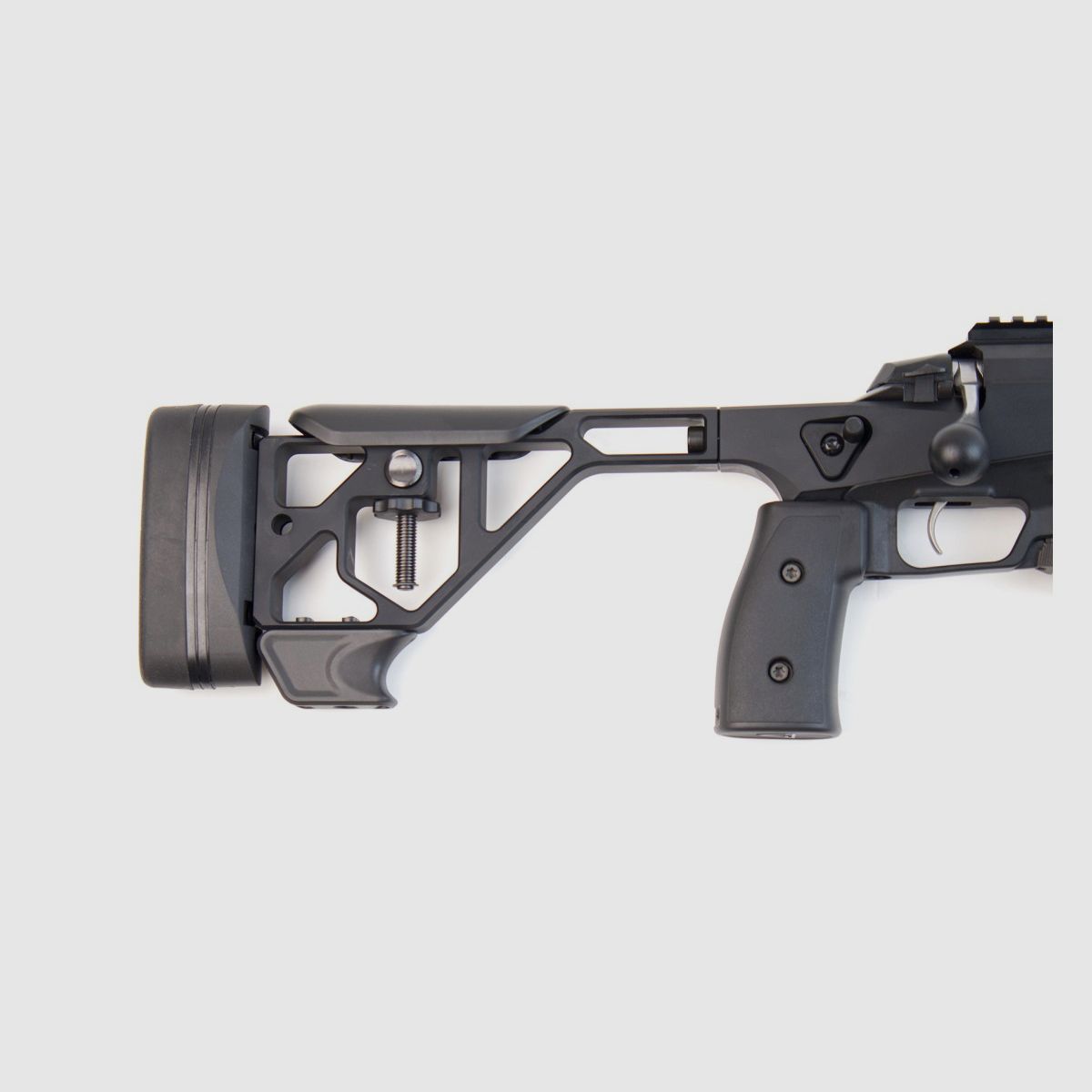 Tikka T3x ACE Target Cerakote Kal. 6,5 Creedmoor, Bild 8 von 15