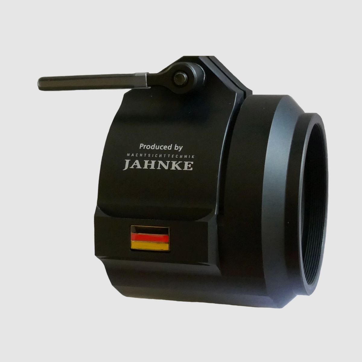 Jahnke Adapterbuchse 62mm