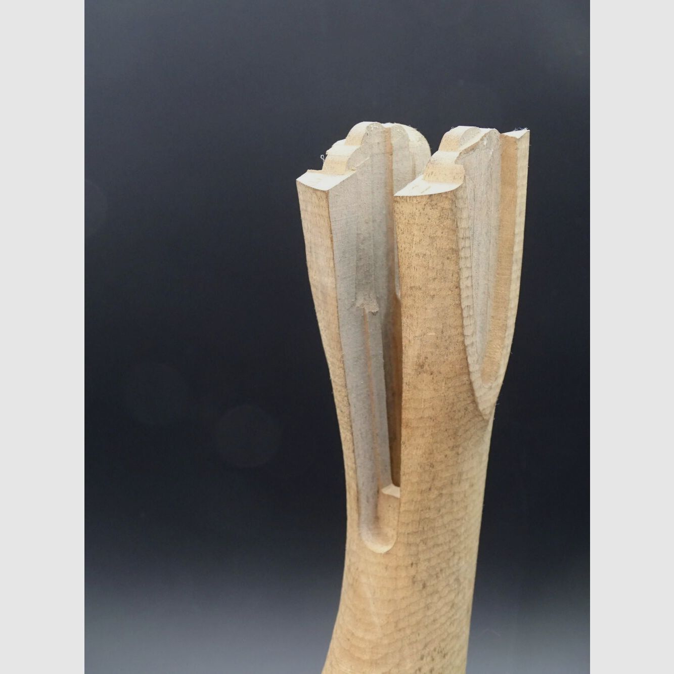 Bloque de madera cerradura lateral placas laterales rifle envío gratuito