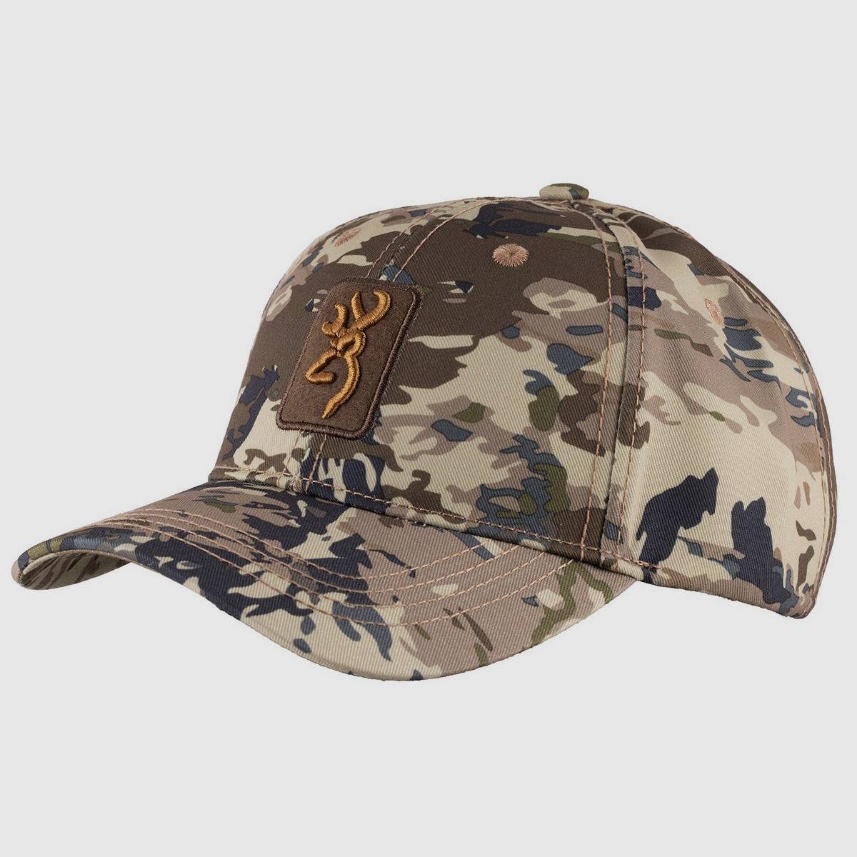 Browning Cap Hallow Auric