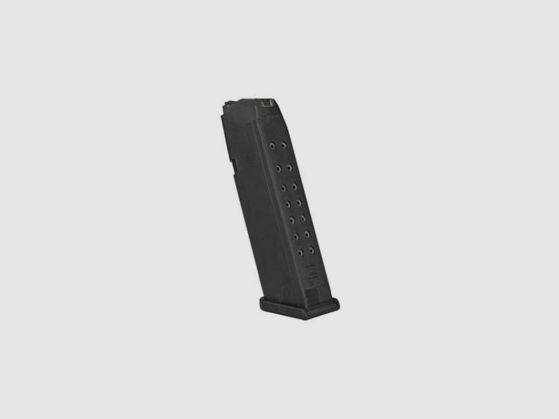 GLOCK Magazin f. 17/34 9mmLuger  17Schuss