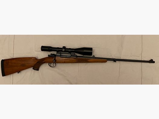 K98 Jagdgewehr 8x57