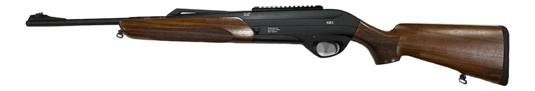 SAKO TRG 22 .308 Win met Nightforce NX5 5,5-22×56, afbeelding 8 van 8
