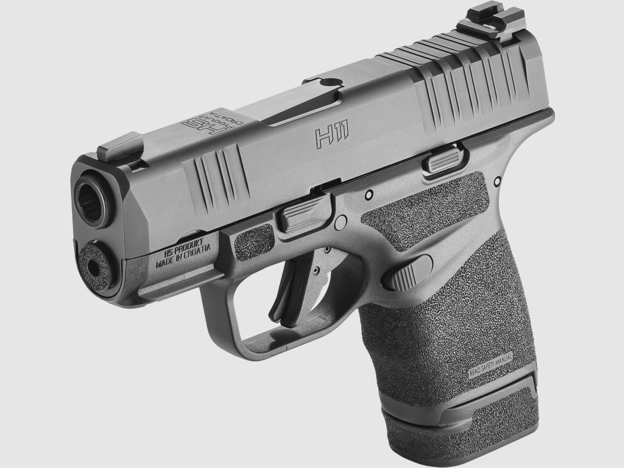 HS H11 RDR