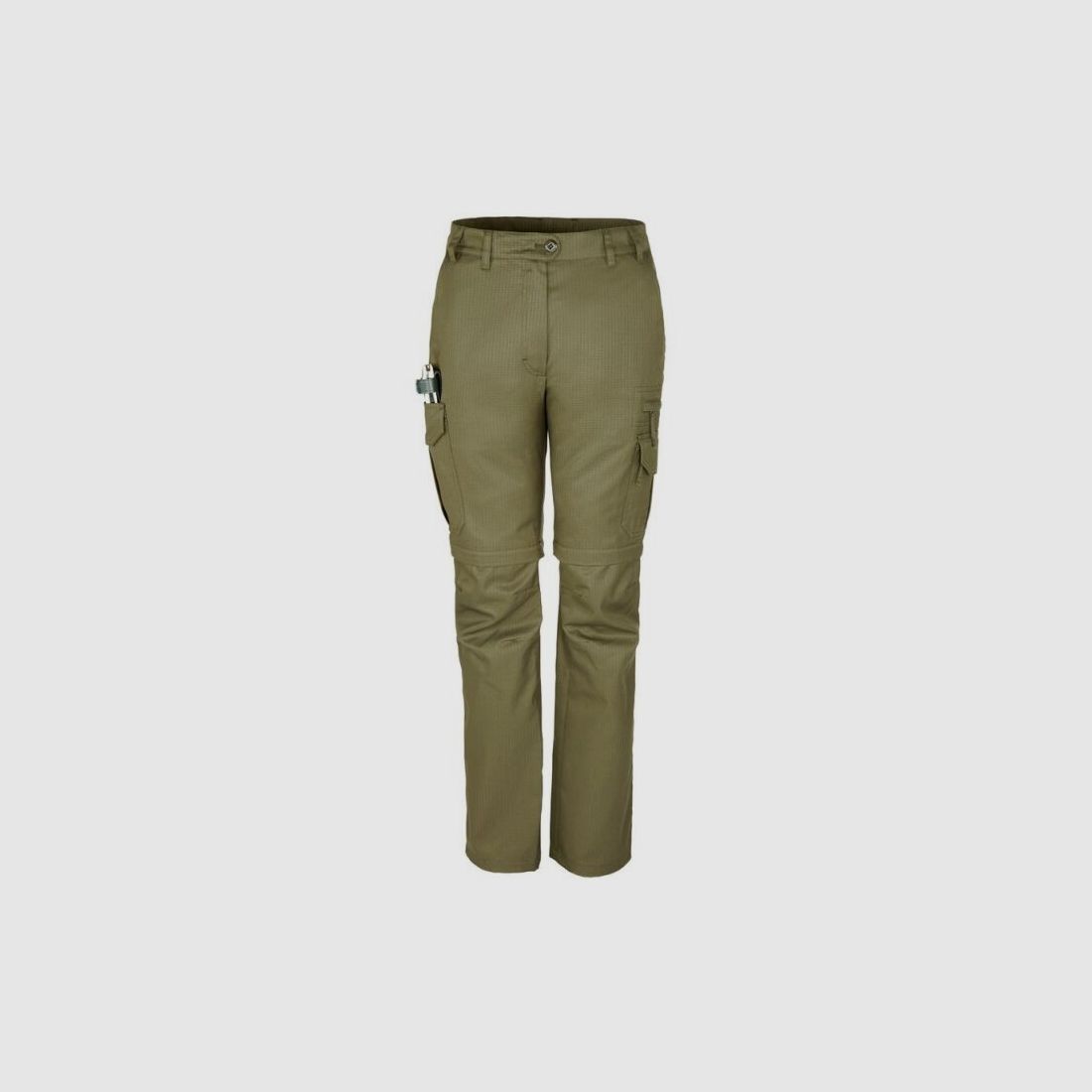 Jagdhund Damen Baumwollhose Burgau 48