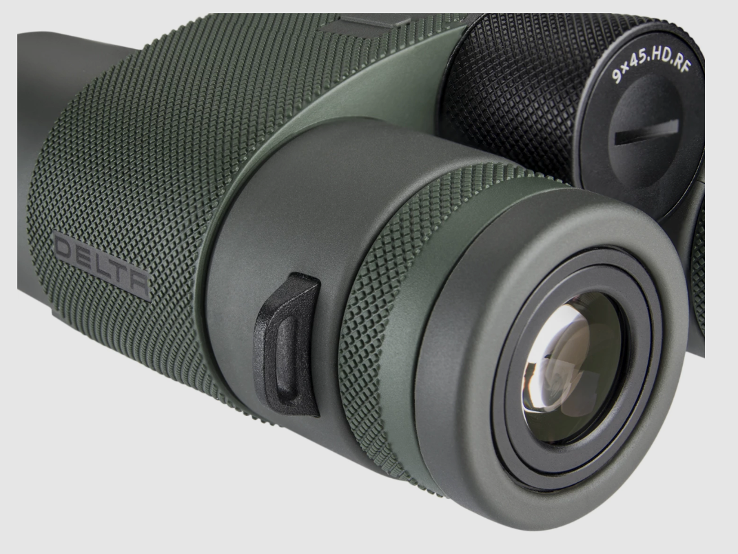 Delta Optical-T 9x45 HD RF verrekijker, afbeelding 4 van 5