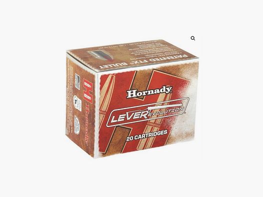 HORNADY Pociski - 44 MAG - 225gr