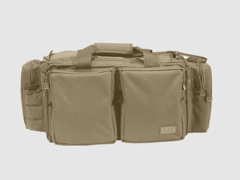 5.11 Tactical Range Ready Tas 43 L