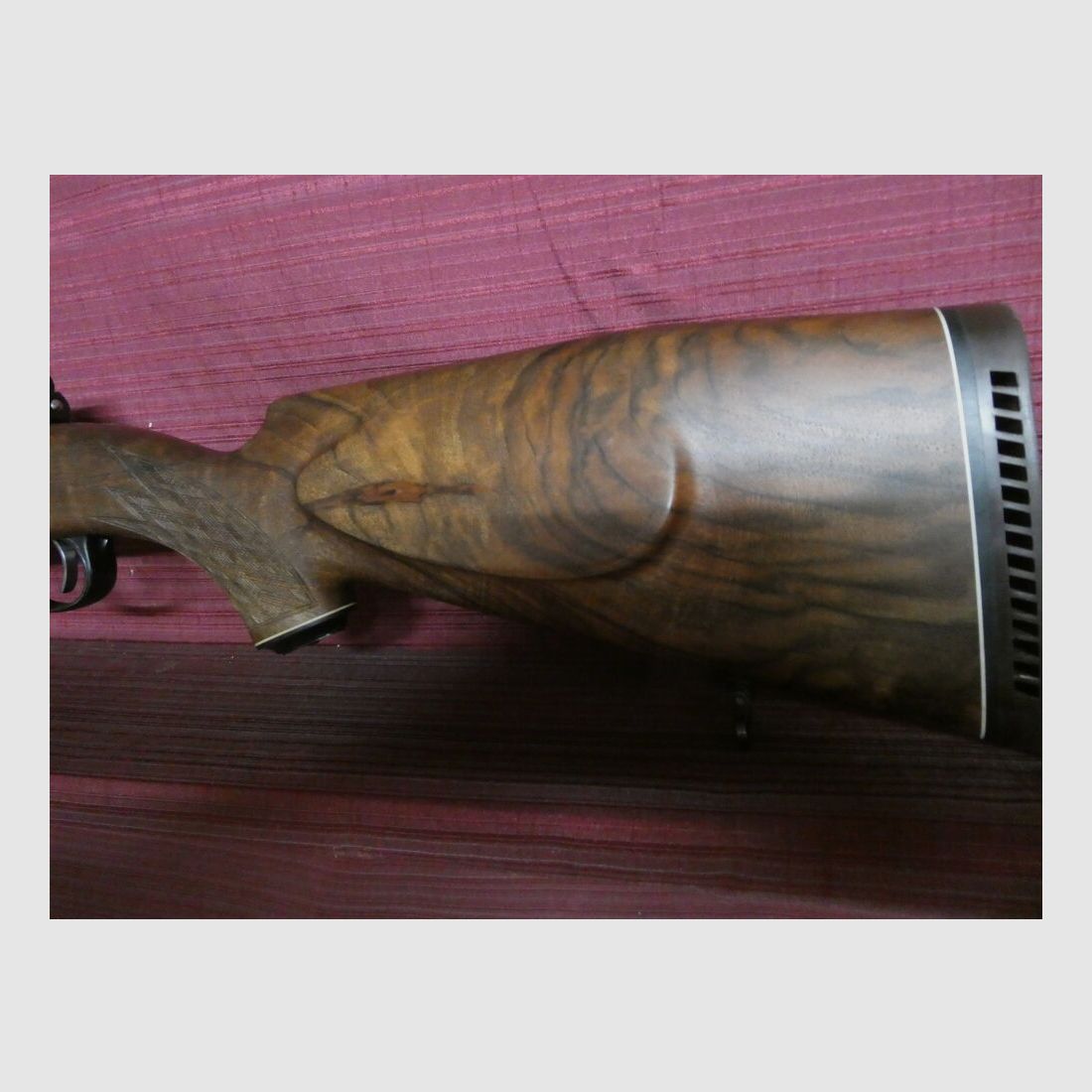 Mauser K98k