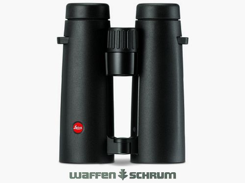 Leica Noctivid 8x42 schwarz