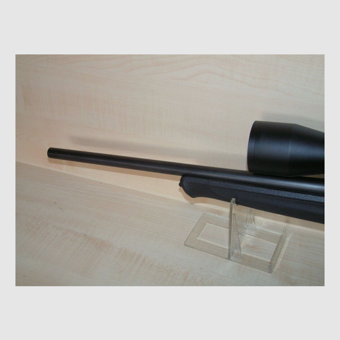Blaser Linkssysteem Professioneel Succes
