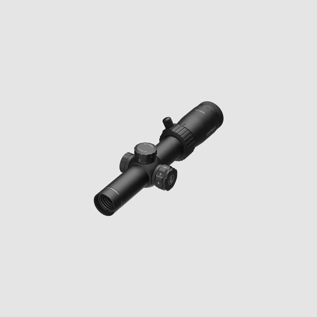 Zielfernrohr LEUPOLD Mark 3HD 1.5-4x20 FireDot TMR beleuchtet, Bild 8 von 15