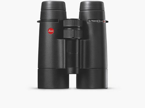 Leica Ultravid 10x50 HD Plus