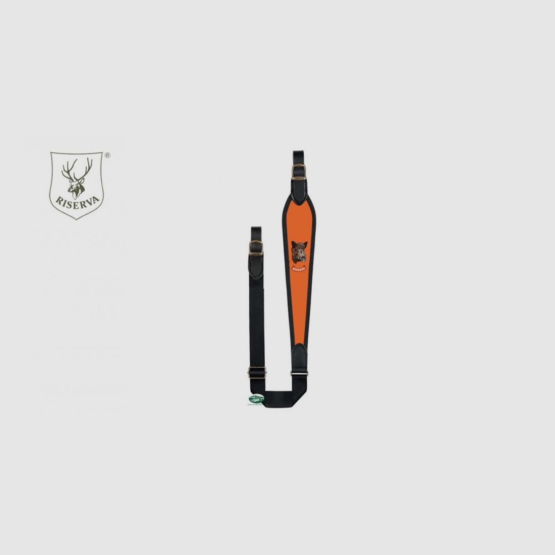 RISERVA Cervo Orange Sling - R2191