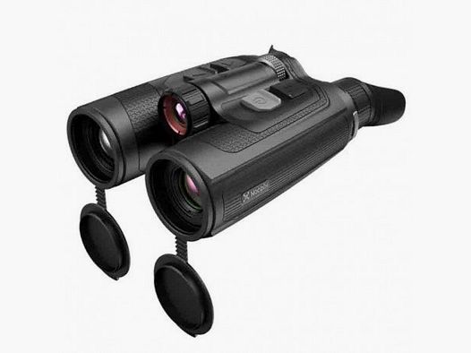 Multispectrale verrekijker Nocpix Omni – OH35R