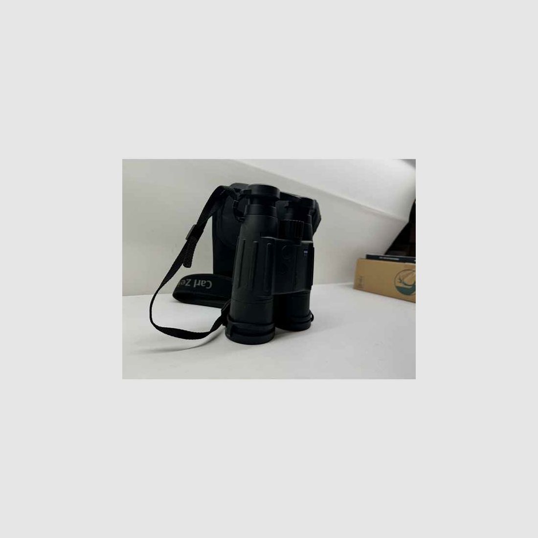 Zeiss Victory 10x56 T RF gebr.