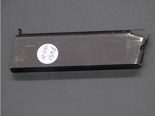 Magazine Ciener Peters Steel Colt 1911 caliber .22lr 1911