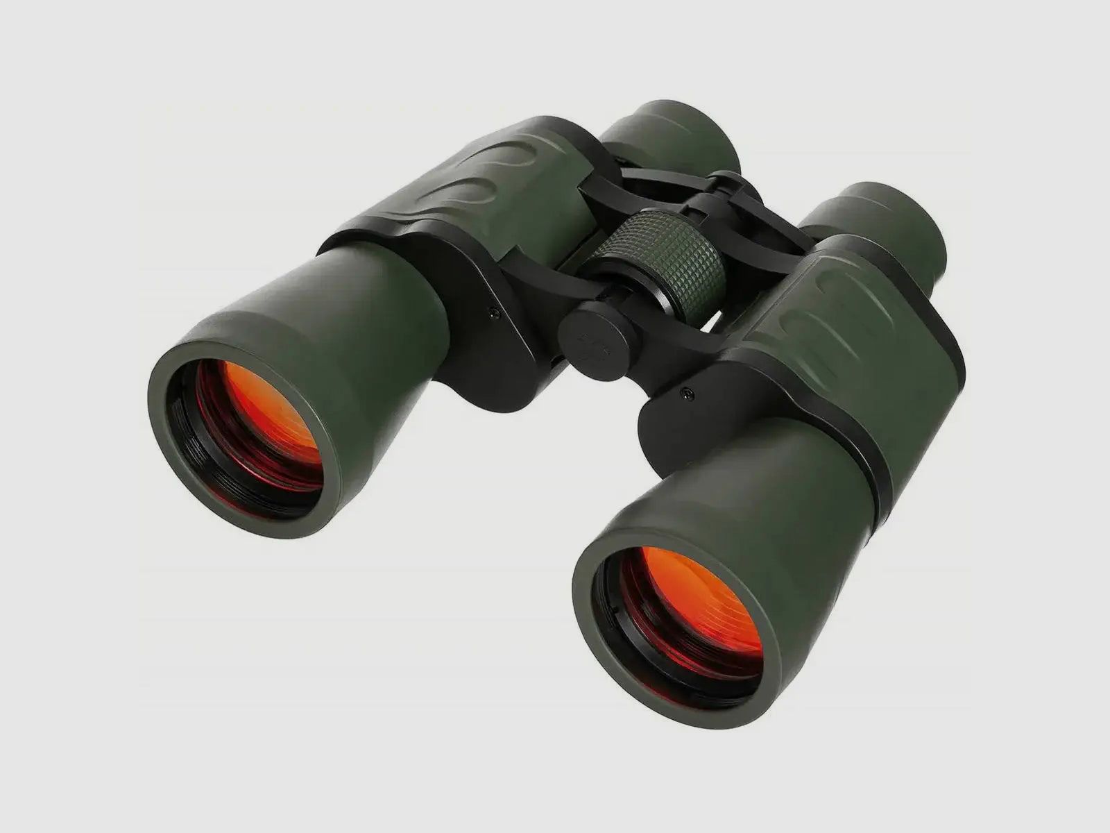 MFH MFH Binoculars foldable 10 x 50