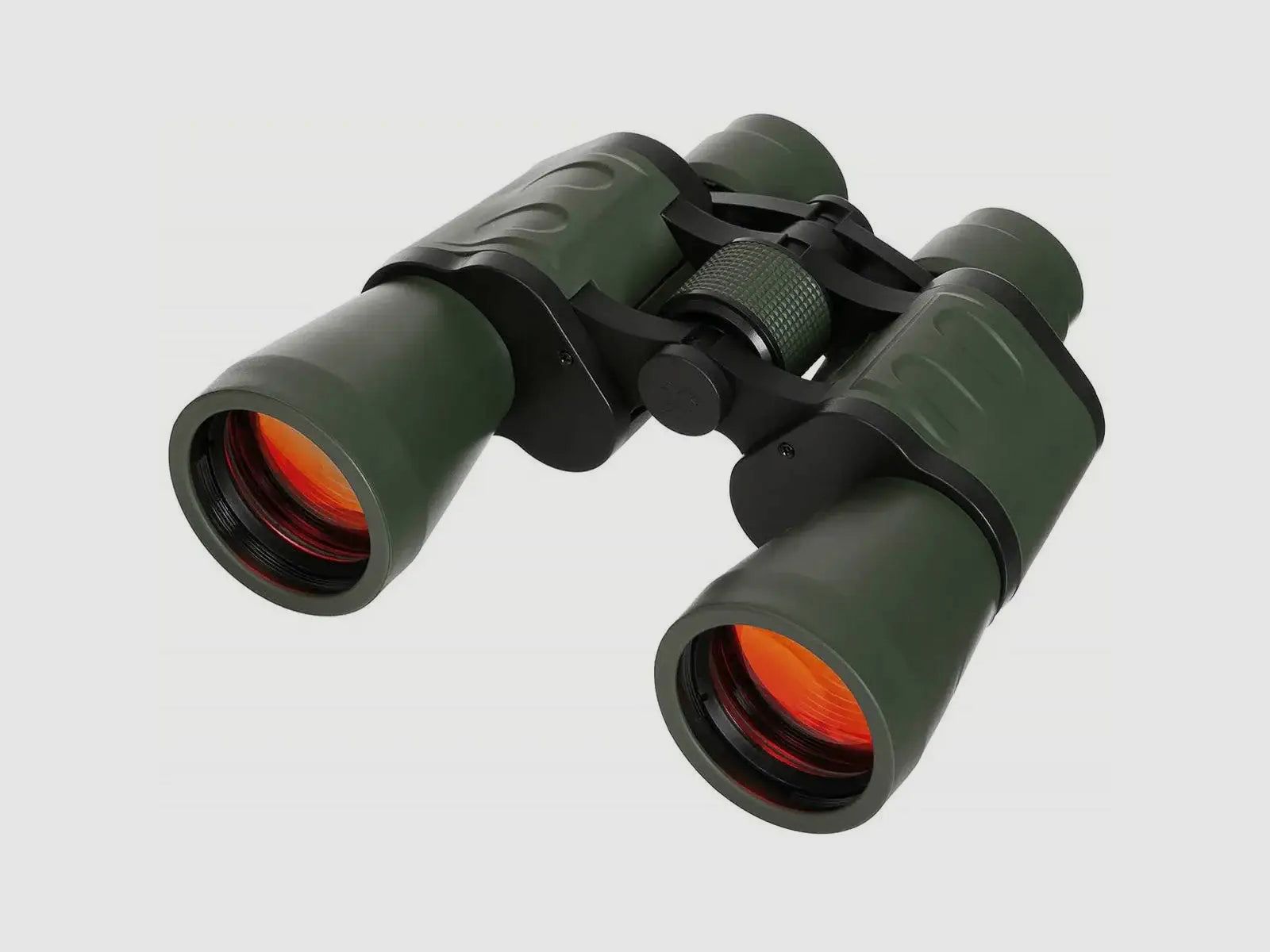 MFH MFH Fernglas faltbar 10 x 50 - Oliv