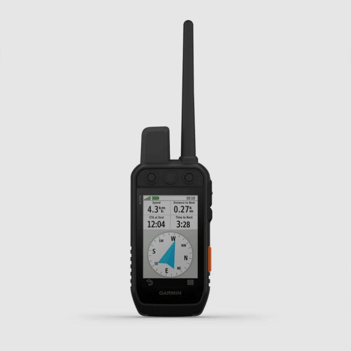 GARMIN – ALPHA® 300i K (handheld device only), image 6 of 9