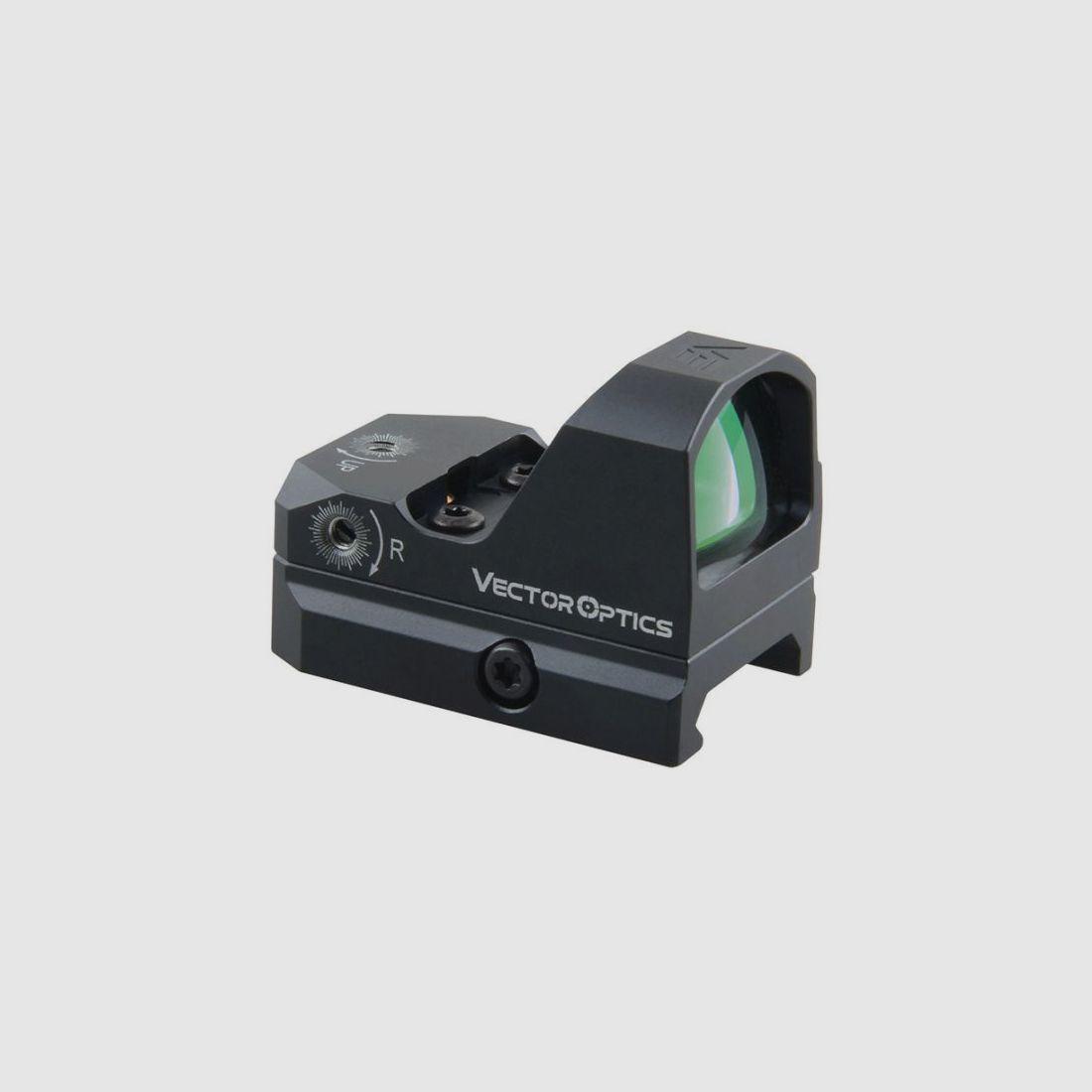 Vector Optics Frenzy Gen II TEK Red Dot