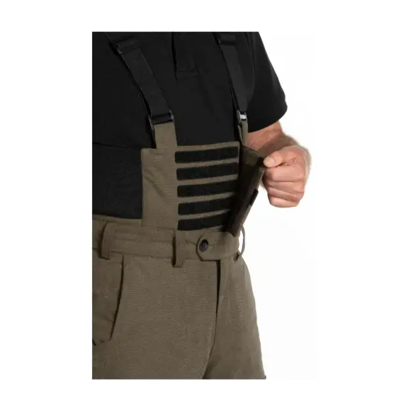 Browning XPO Pro Dunkelgrüner Warmhose, Bild 5 von 16