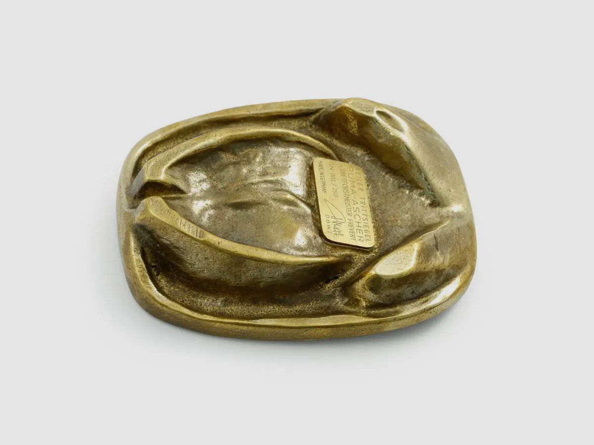 PUMA Trittsiegel Keiler