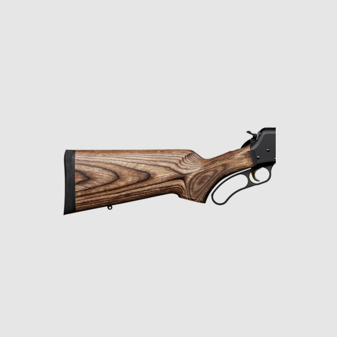 Browning BLR Lightweight Hunter Laminowany Brązowy Fil Karabinek, zdjęcie 3 z 4