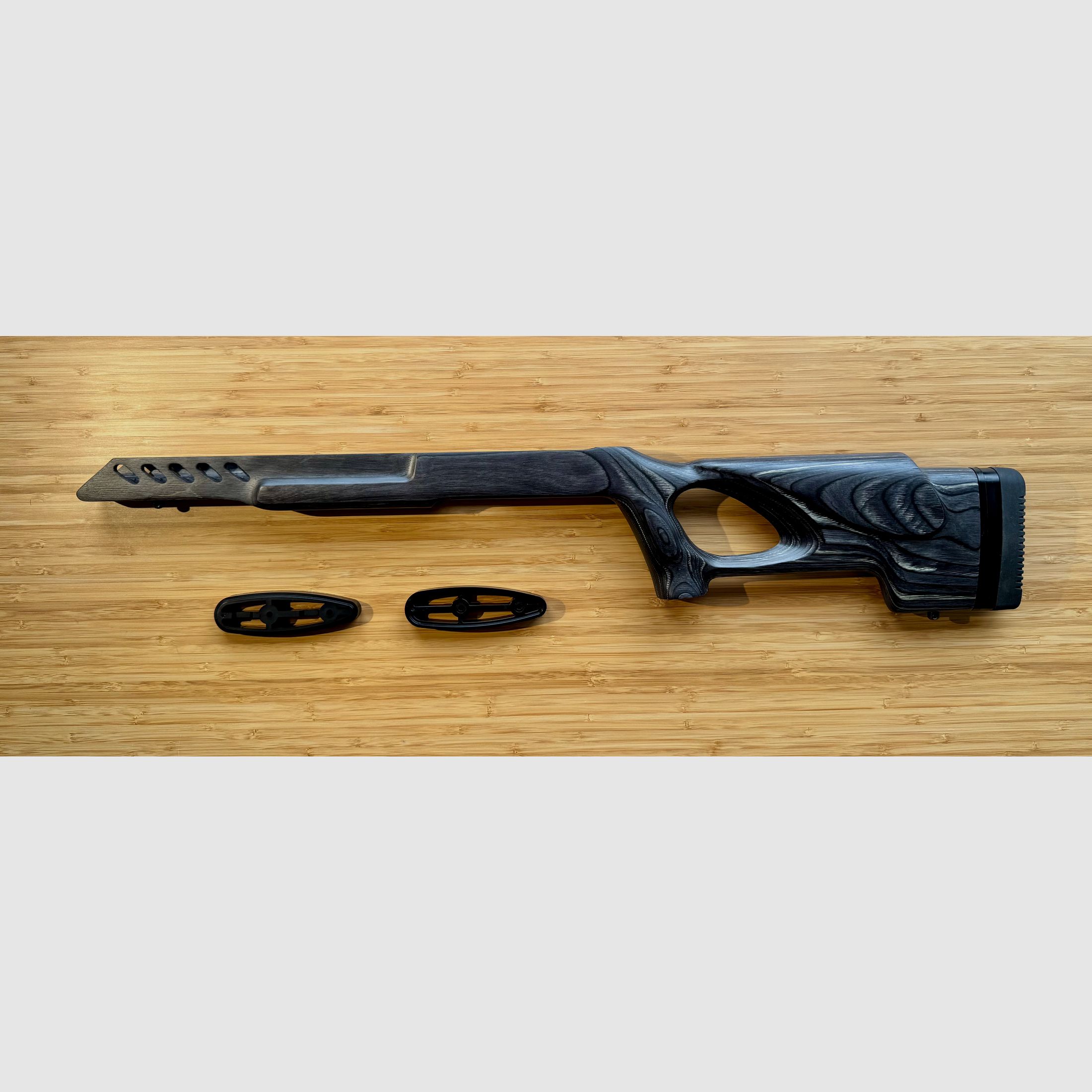 Target Lite Schichtholz Schaft für Ruger 10/22