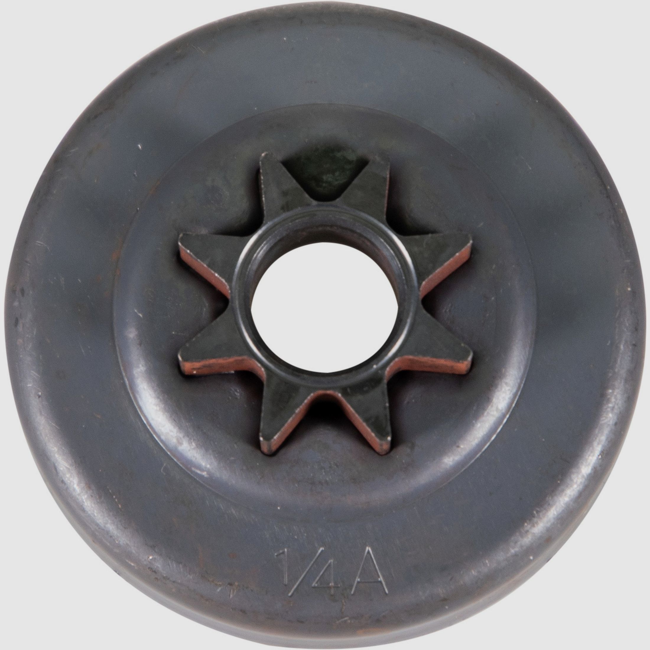 Echo sprocket 1/4", 8 teeth