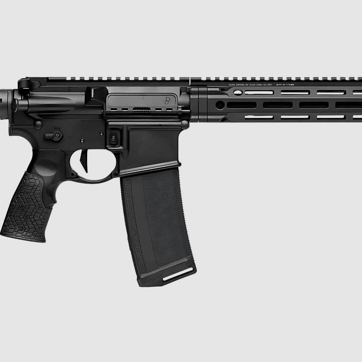 Daniel Defense V7 PRO 18'', zdjęcie 4 z 7