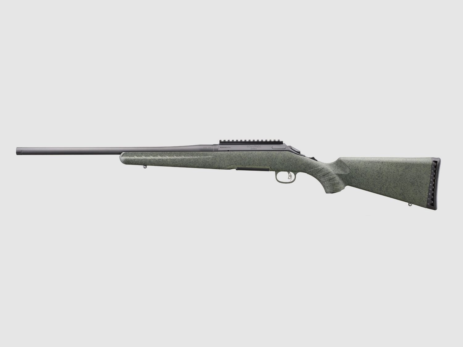 Fucile a ripetizione Glenfield Model A .308 Win. 20" / 50,8 cm Moss Green Splatter #52001