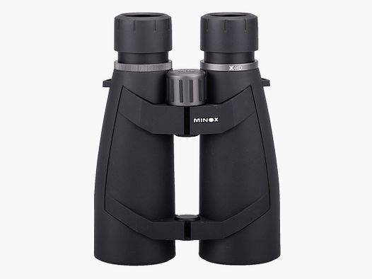 Minox FG X-HD 8x56 binoculars