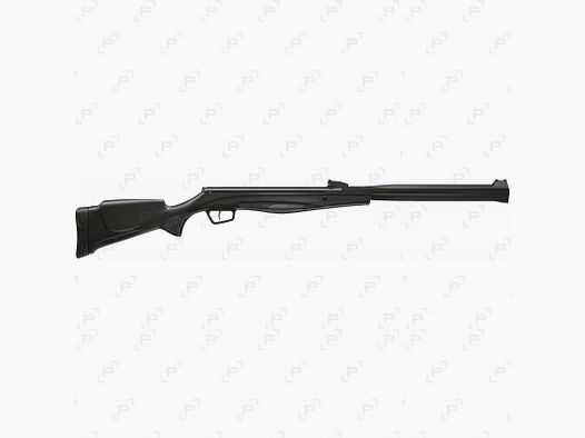 Druckluftbüchse STOEGER RX20 S3 SUPPRESSOR Kal. 4,50 mm