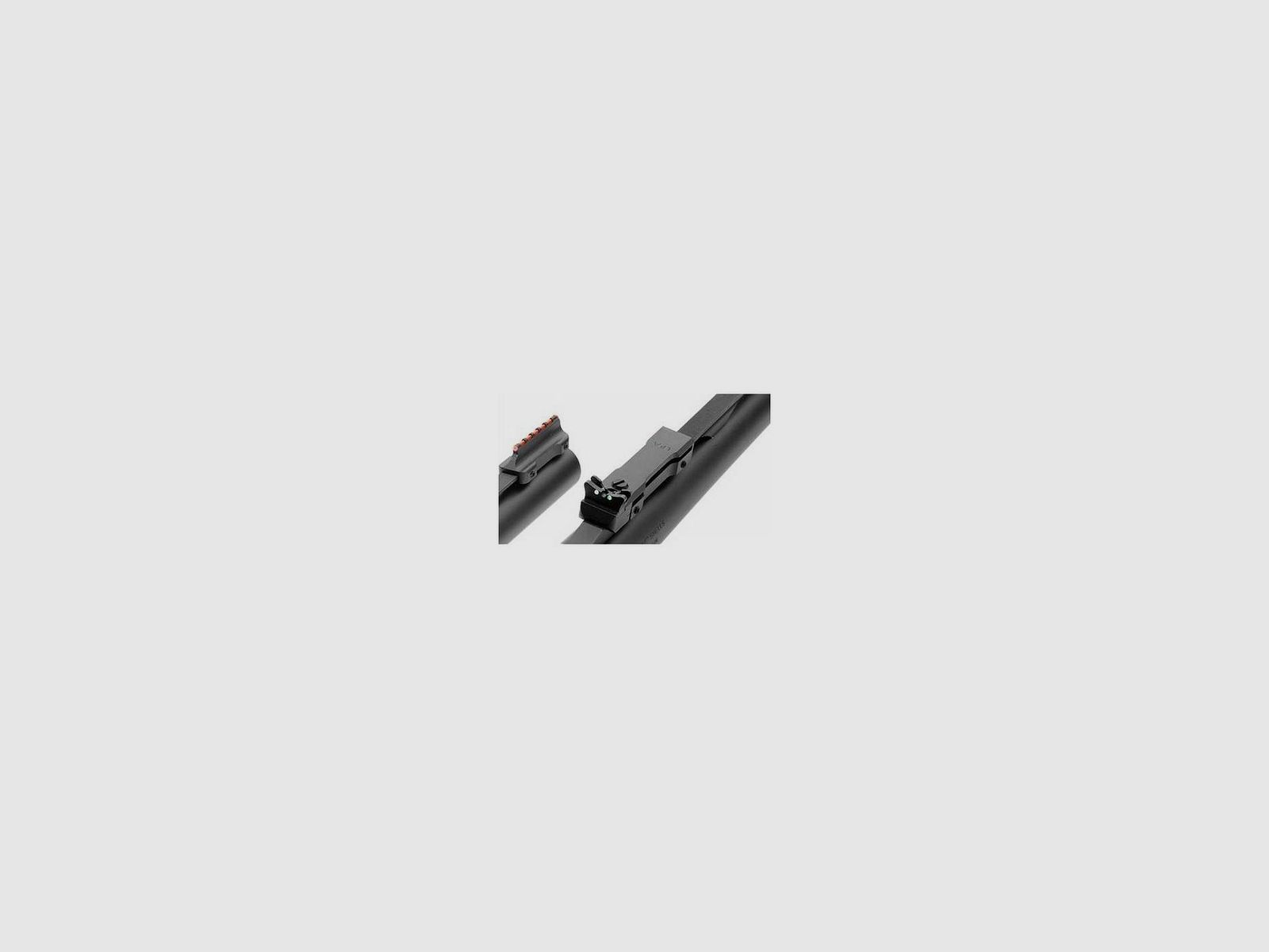 SET VISIERUNG UND KIMME FÜR BINDELLA 6,7,8 MM BSS19 - LPA