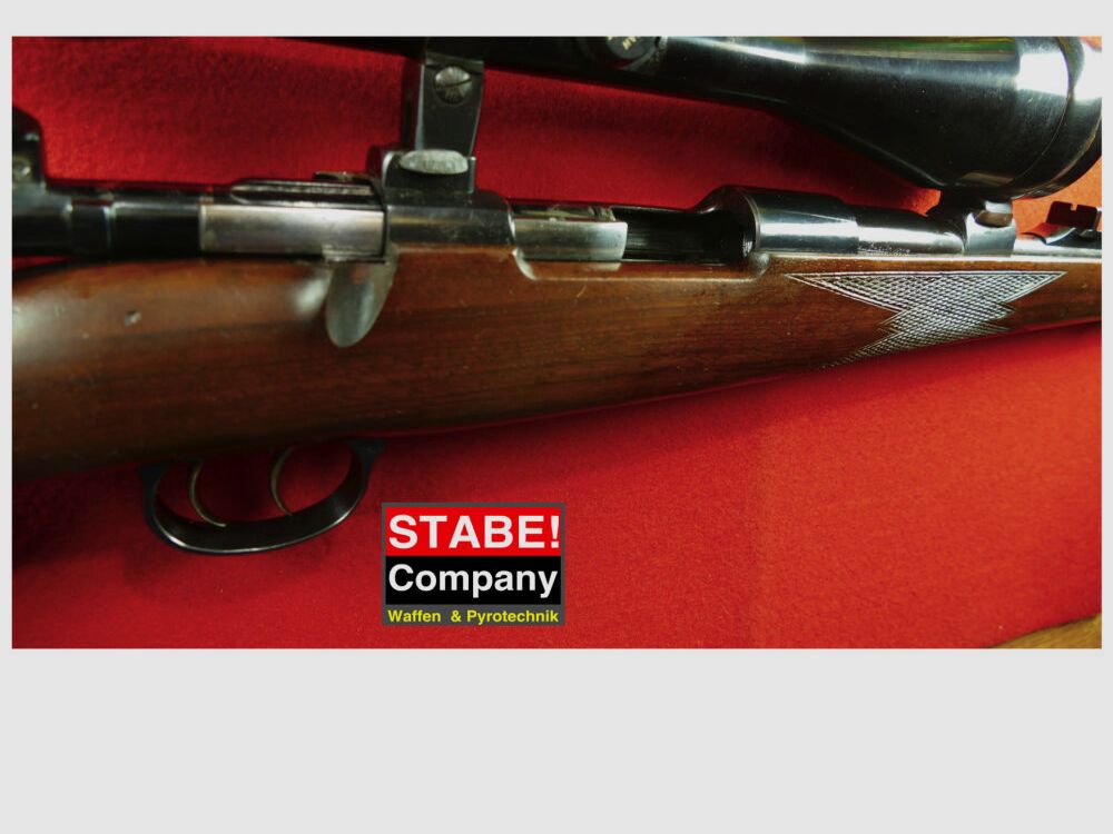 AKAH 98 Jagd