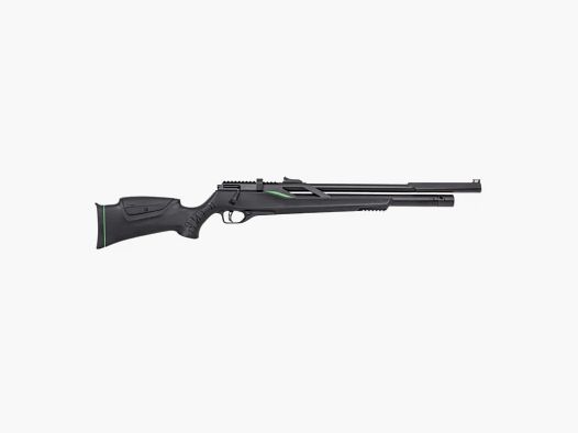 PCP Rifle T-REX Snowpeak® 4.5 mm - 19.9J - 10 Round Magazine