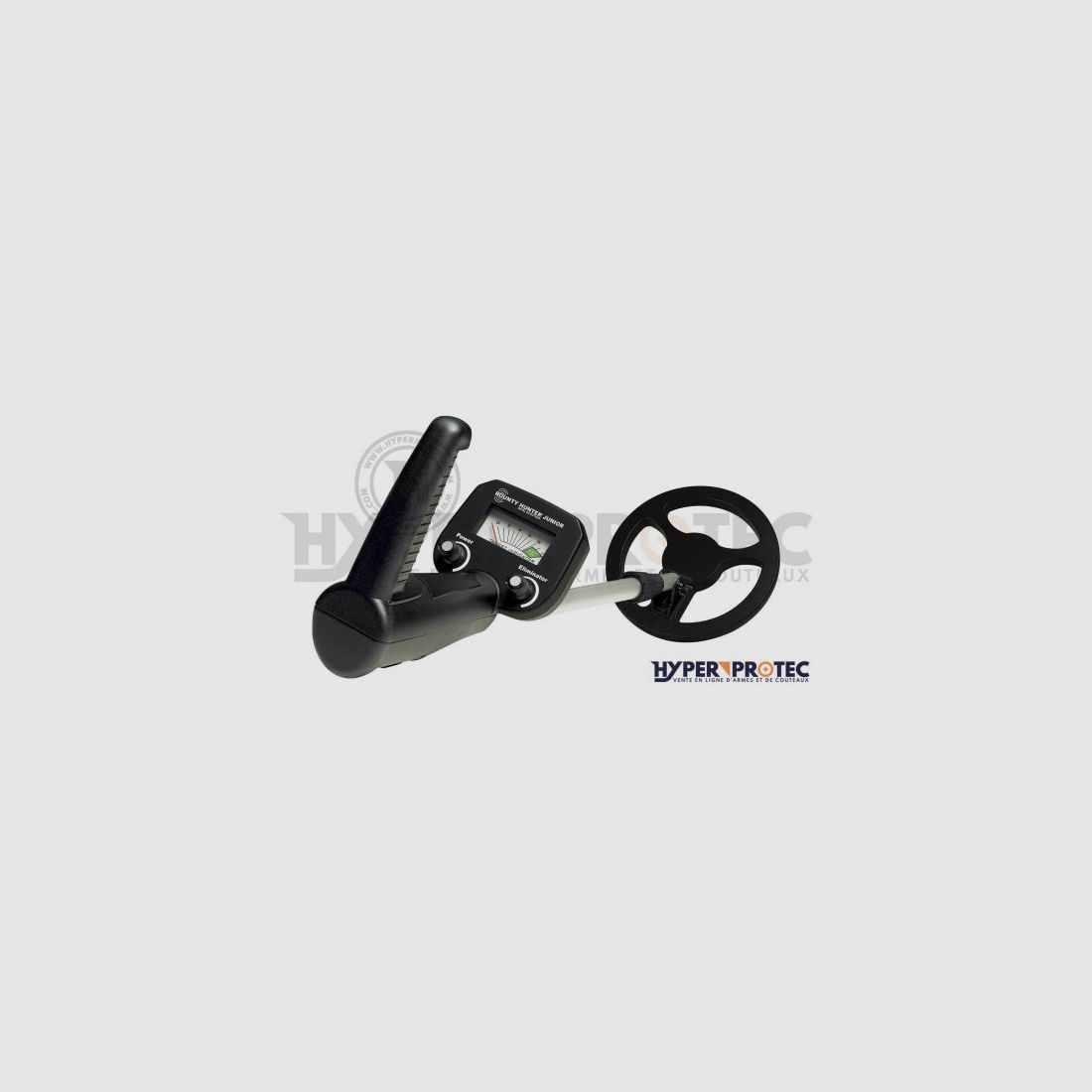 Bounty Hunter Junior - Metal Detector, image 1 of 2