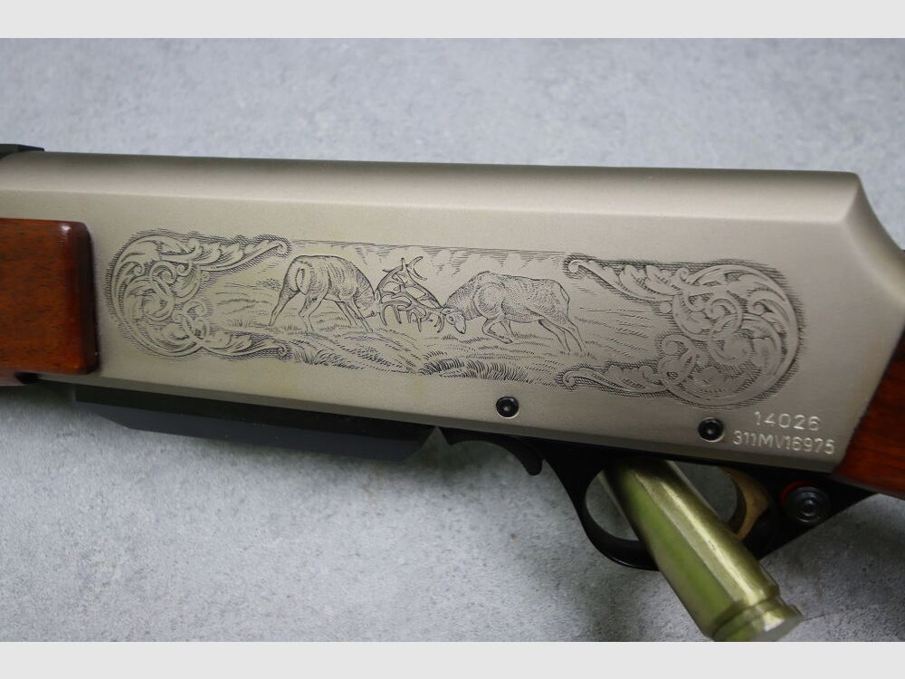 Browning BAR MK2