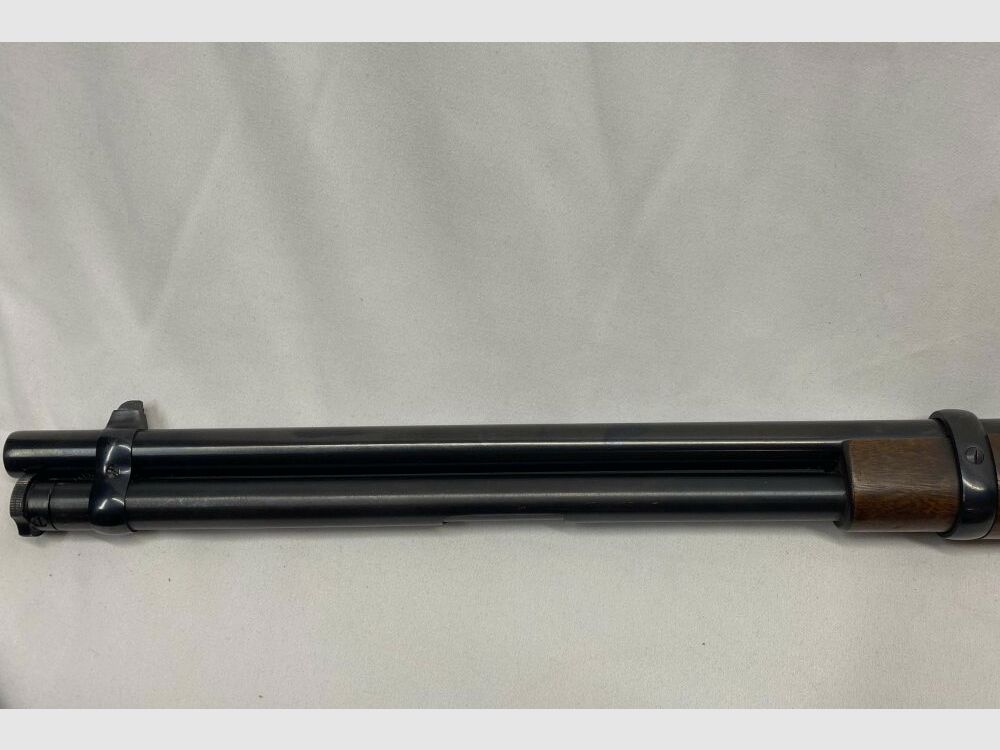 Rossi 67 .357Mag;.38Special