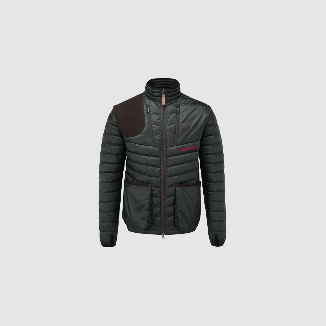ShooterKing Victor Donsjacke / Bodywarmer, Bild 3 von 4