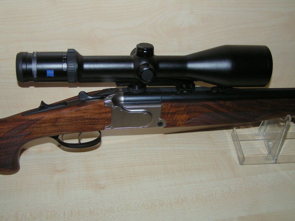Krieghoff Ultra TS