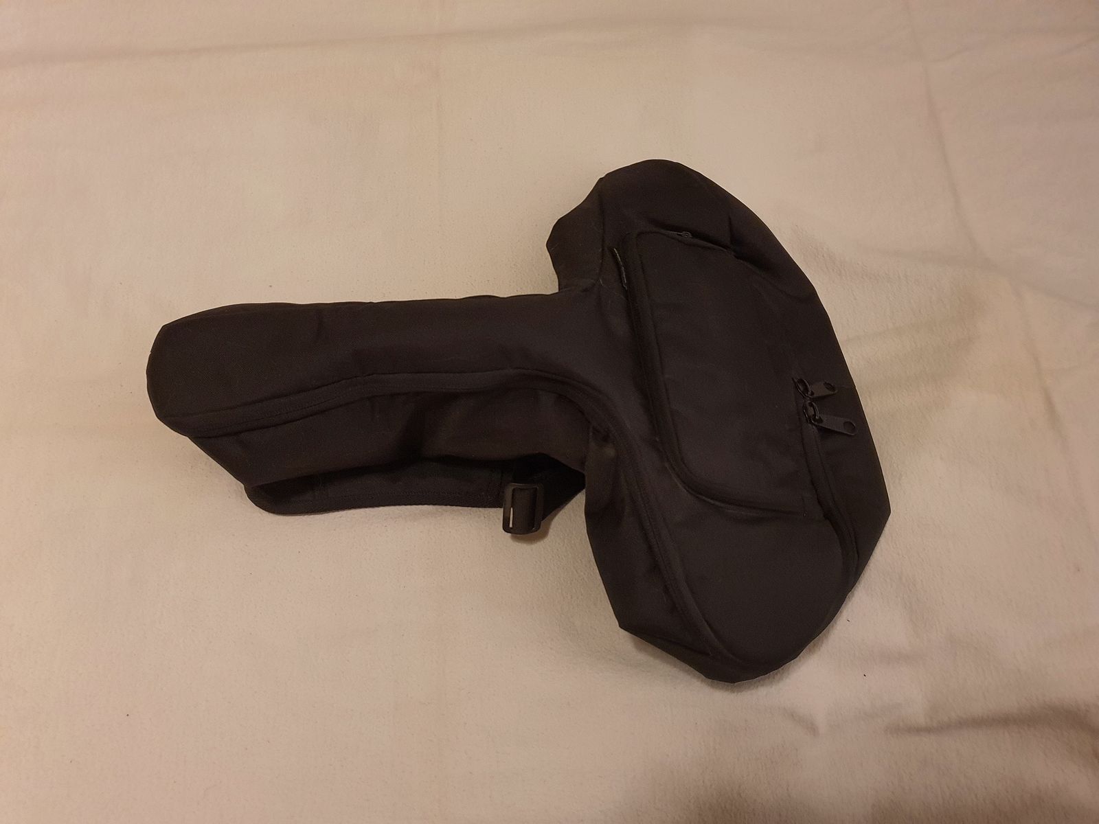 MX-80 Cobra Strike Recurve-Pistolenarmbrust 80LBS Aluminium Lauf und Holzoptik Knickspann-Armbrust, 175fps